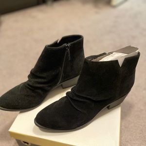 Bella Marie Shoes